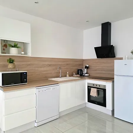 Boheme Chic - 2 - Centre * Perpignan