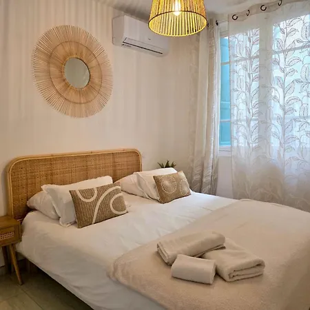 Boheme Chic - 2 - Centre