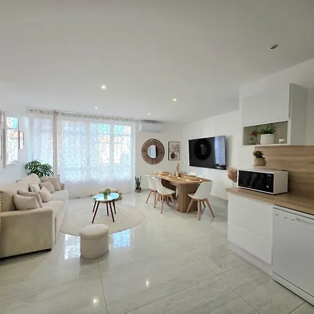 Boheme Chic - 2 - Centre * Perpignan