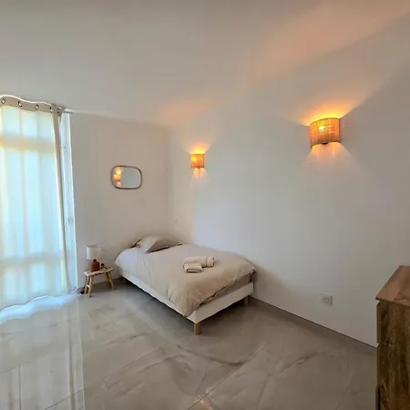 Boheme Chic - 2 - Centre Appartement