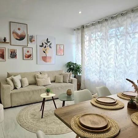 Boheme Chic - 2 - Centre *