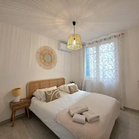 Boheme Chic - 2 - Centre