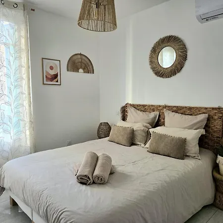 Boheme Chic - 2 - Centre