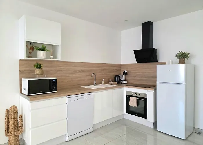 Boheme Chic - 2 - Centre * Perpignan