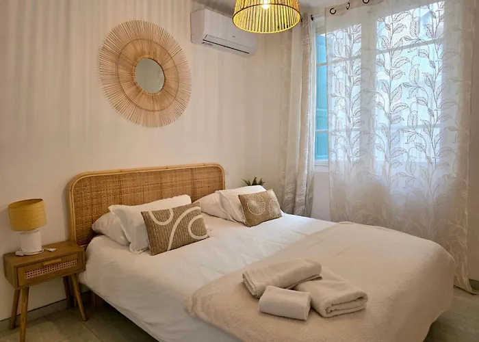 Boheme Chic - 2 - Centre