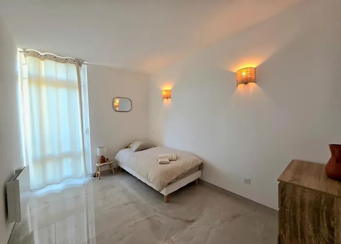 Boheme Chic - 2 - Centre Appartement