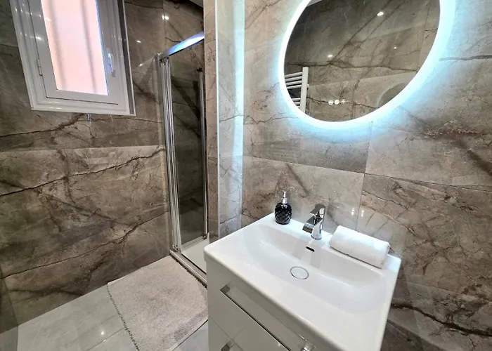 Boheme Chic - 2 - Centre Appartement