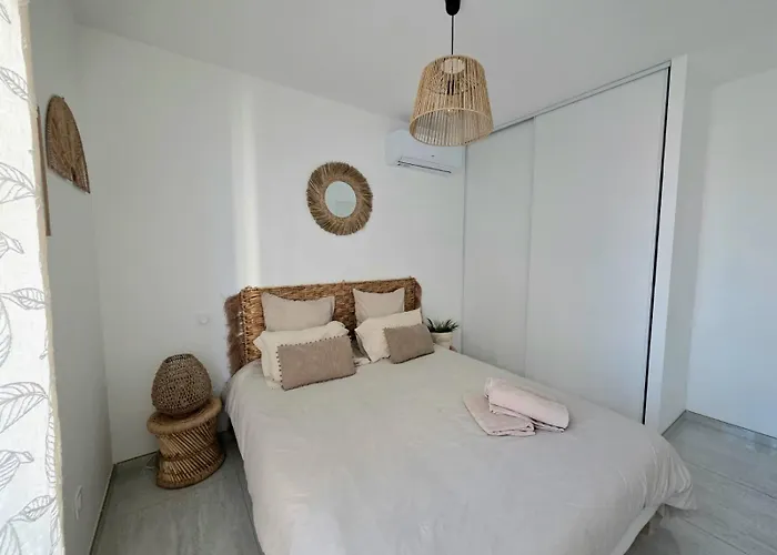 Boheme Chic - 2 - Centre *