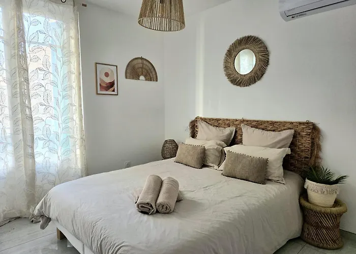 Boheme Chic - 2 - Centre